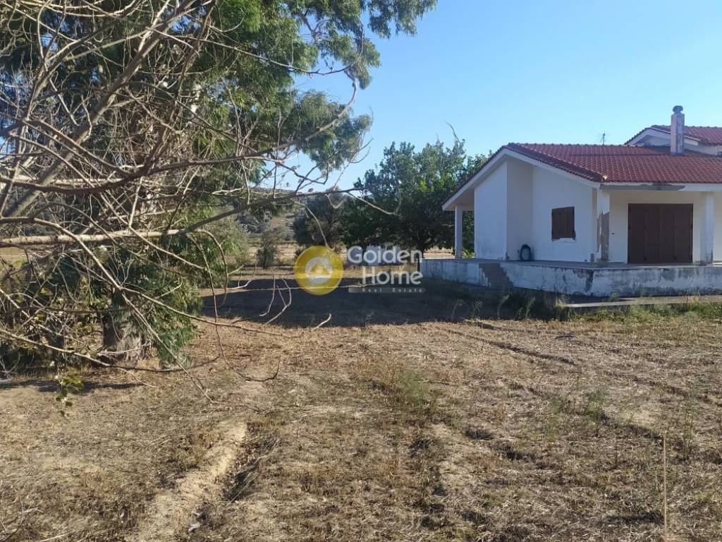 Εξωτερικός Χώρος