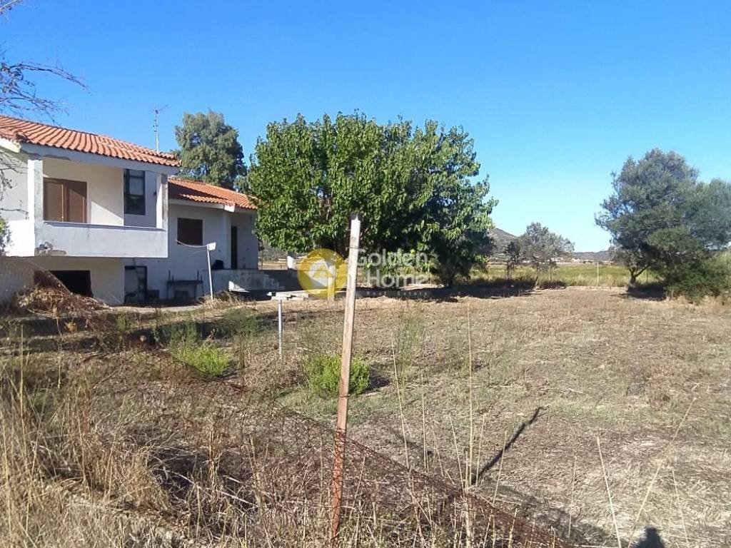 Εξωτερικός Χώρος