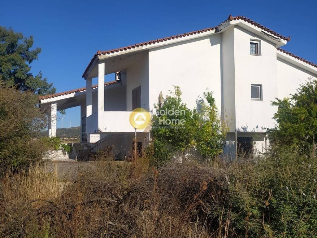 Εξωτερικός Χώρος