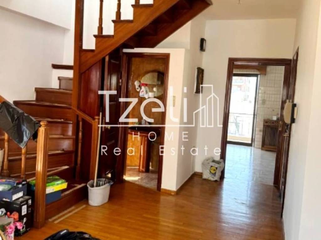 Άποψη χώρου