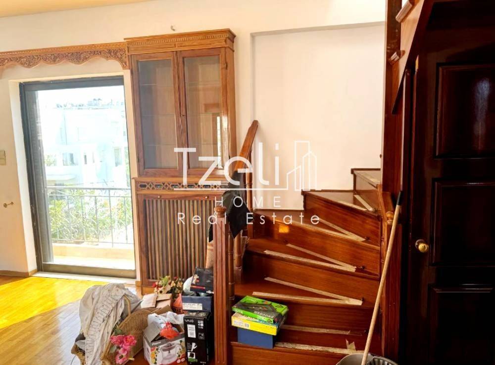 Άποψη χώρου