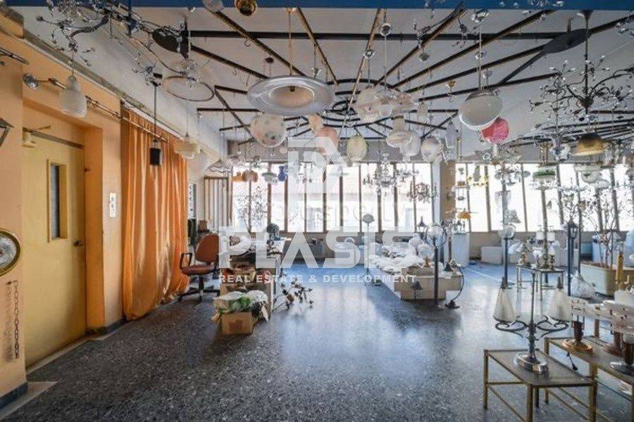 Εσωτερικοι χώροι