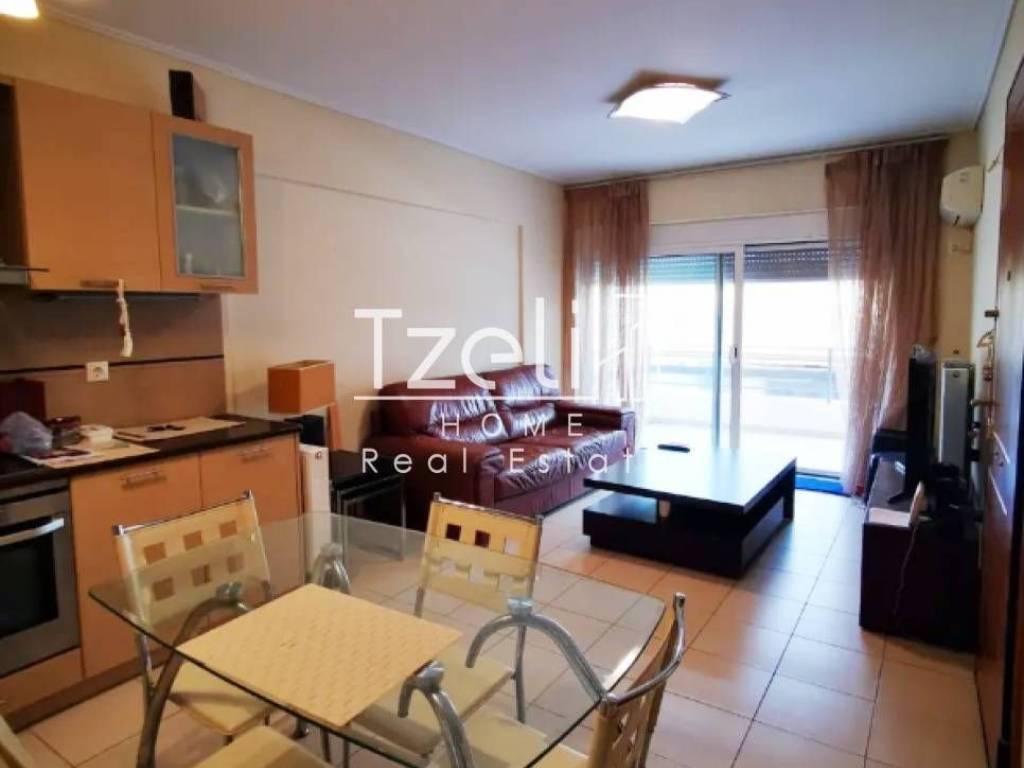 Άποψη χώρου