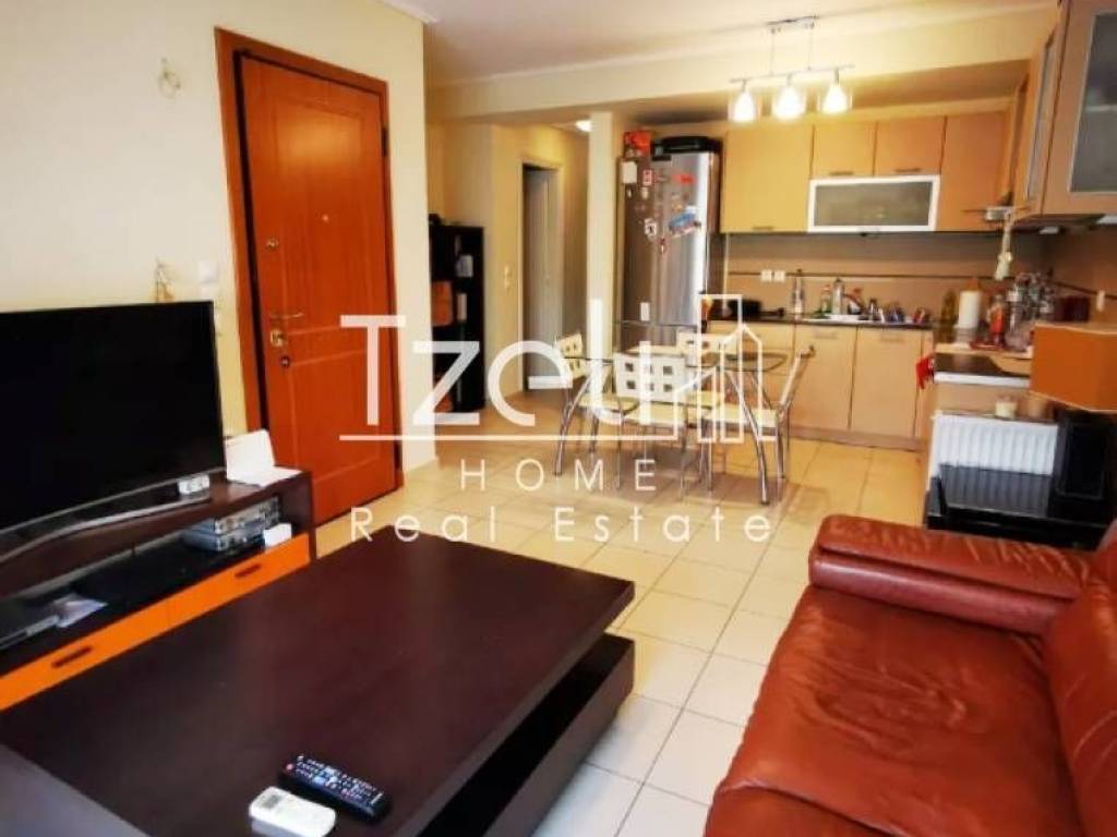 Άποψη χώρου