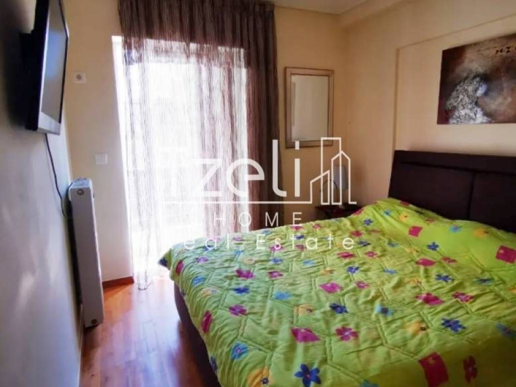 Άποψη χώρου