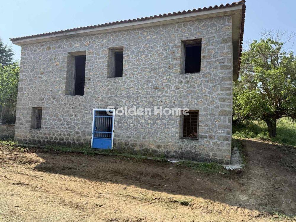 Εξωτερικός Χώρος