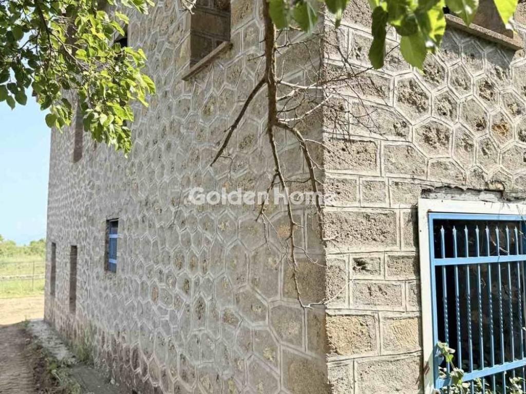 Εξωτερικός Χώρος