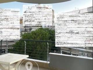 Forumland Real Estate, Βεράντες