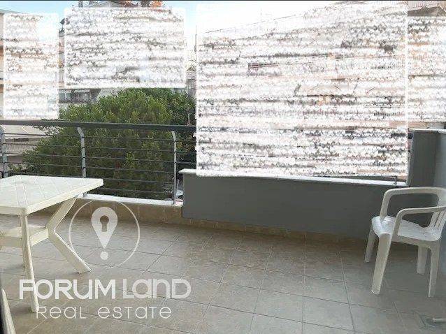 Forumland Real Estate, Βεράντες