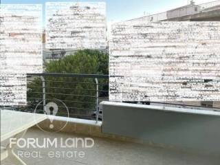 Forumland Real Estate, Βεράντες