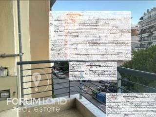 Forumland Real Estate, Βεράντες