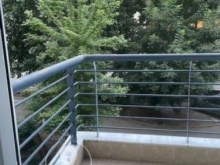 Forumland Real Estate, Βεράντες