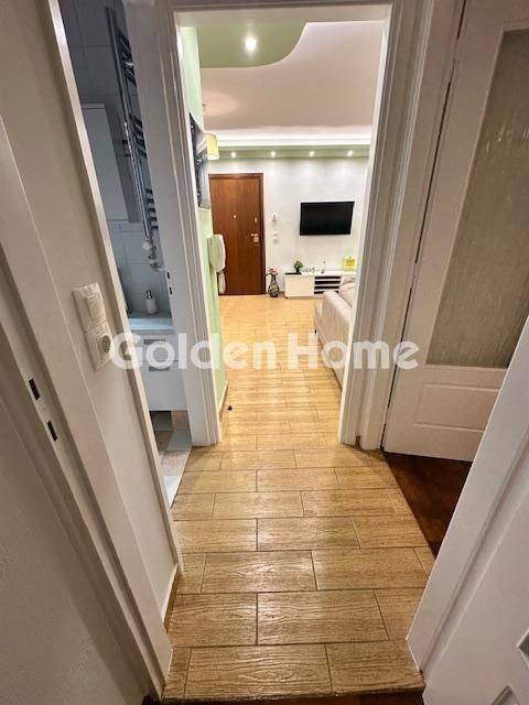 Χολ - Διάδρομος