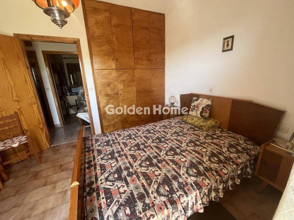 Υπνοδωμάτιο