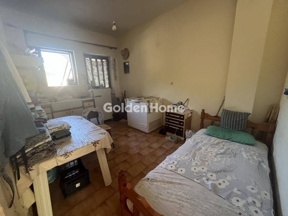 Υπνοδωμάτιο