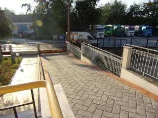 ΕΙΣΟΔΟΣ ΠΑΡΚΙΝ