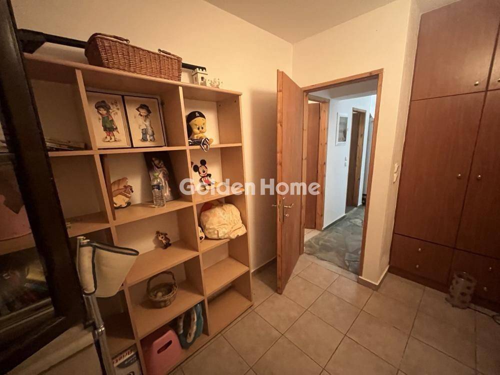 Υπνοδωμάτιο