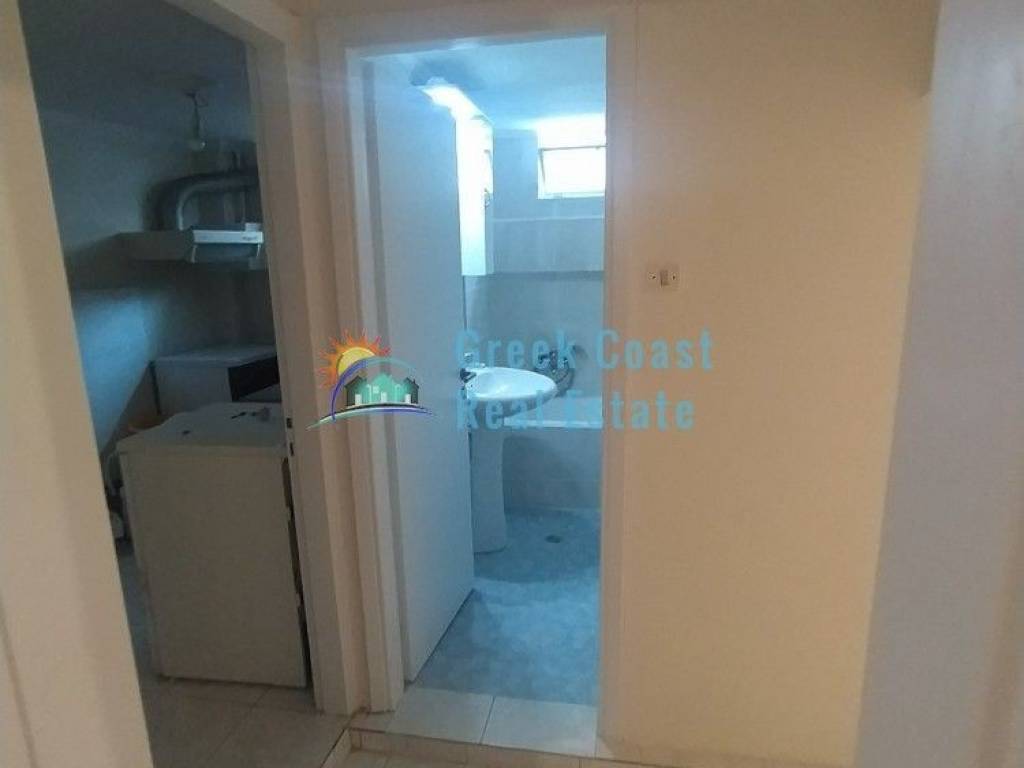 Άποψη χώρου