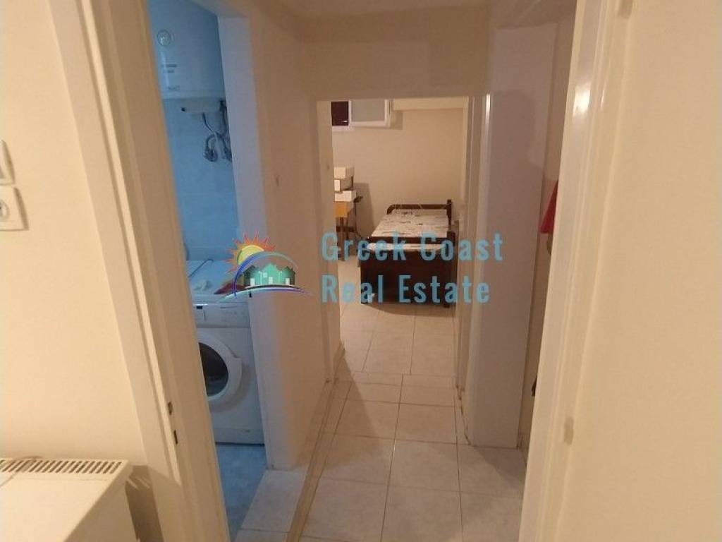 Άποψη χώρου