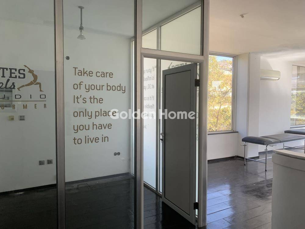 Κυρίως Χώρος