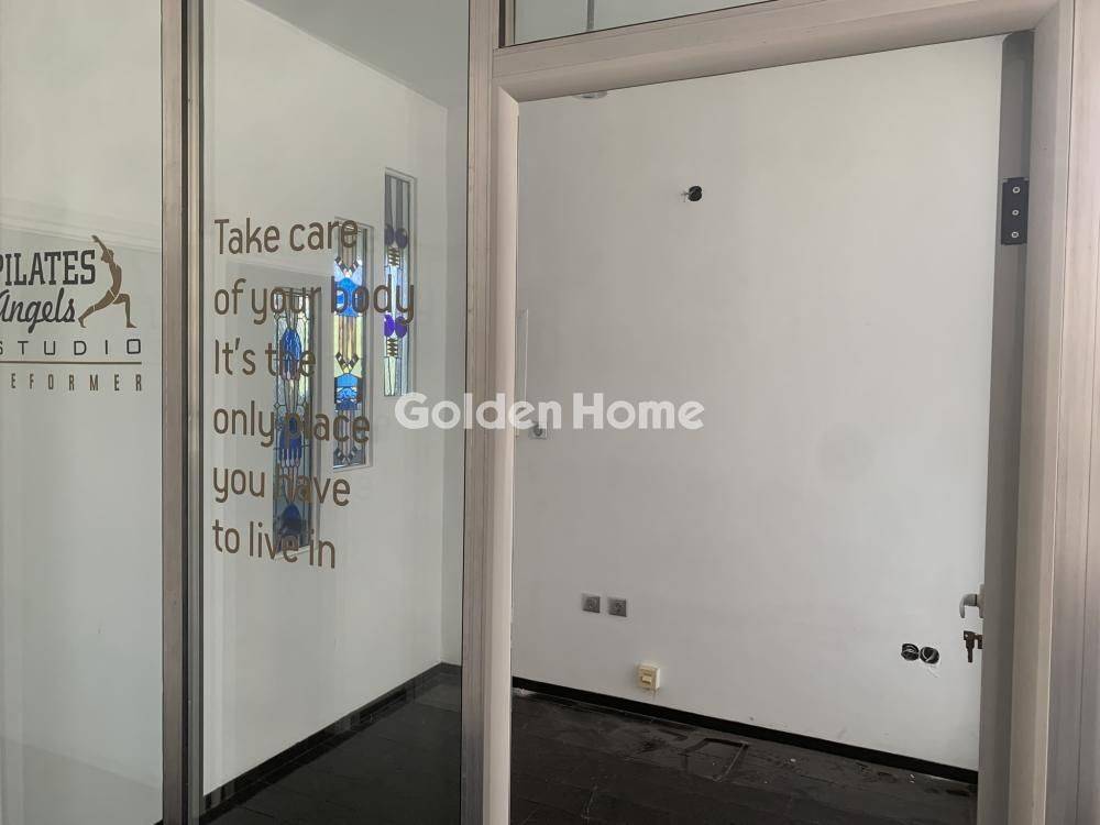 Κυρίως Χώρος