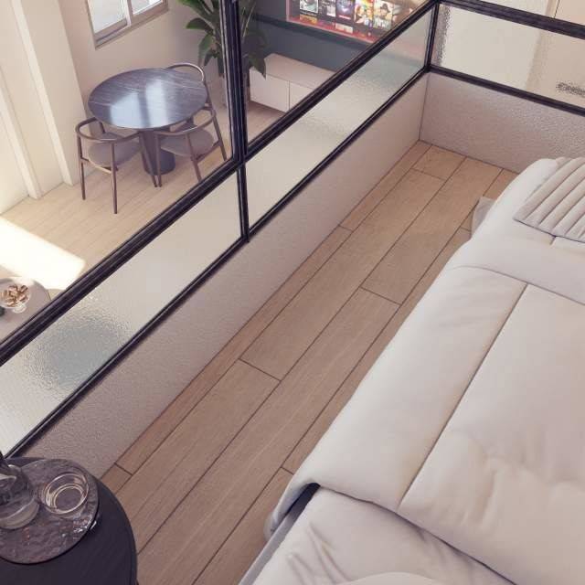 Υπνοδωμάτιο