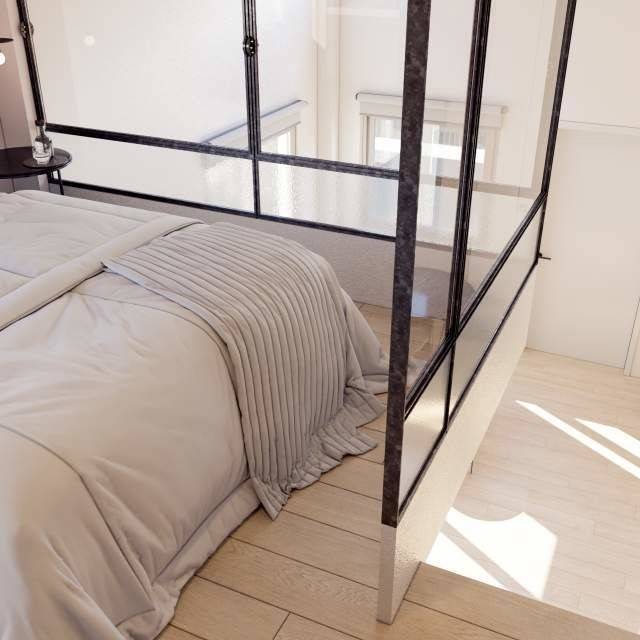 Υπνοδωμάτιο