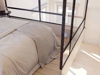 Υπνοδωμάτιο