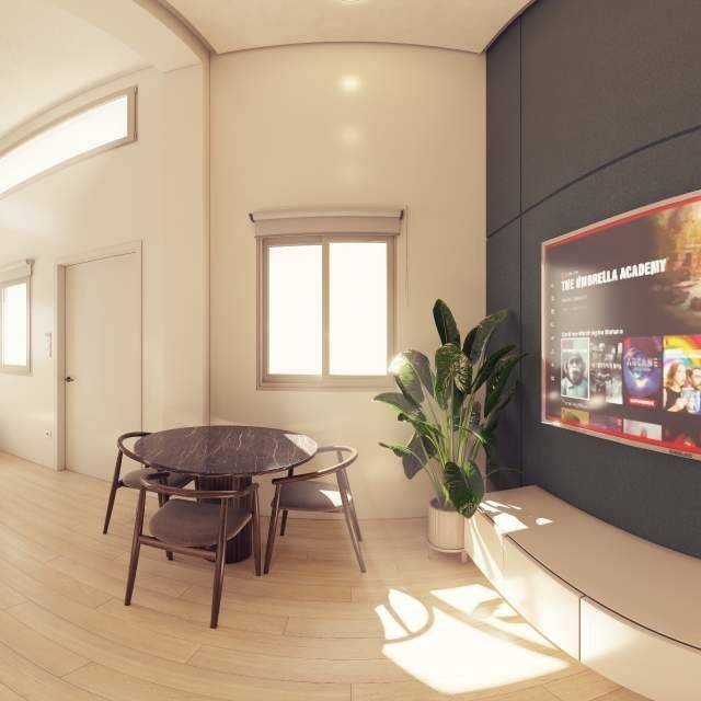 Τραπεζαρία