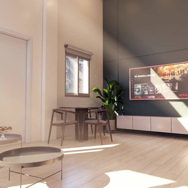 Τραπεζαρία