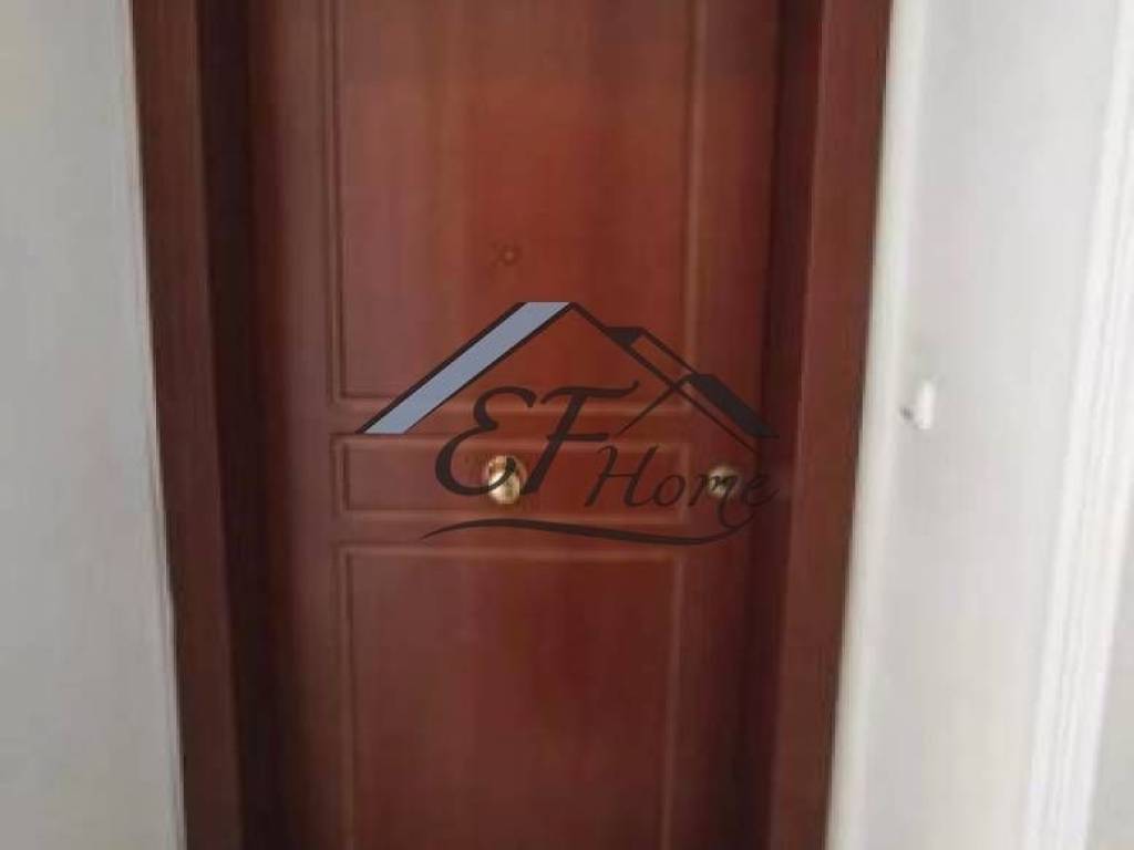 Είσοδος Ακινήτου