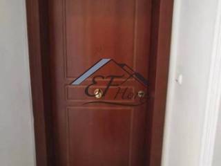 Είσοδος Ακινήτου