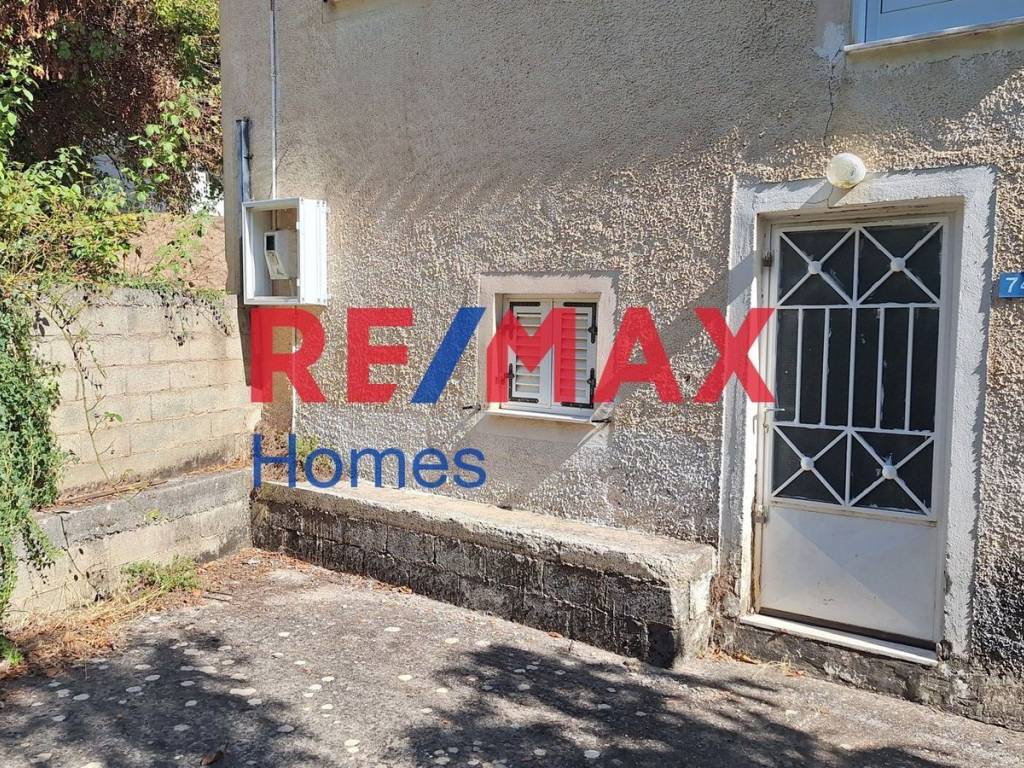 Εξωτερικοι χώροι