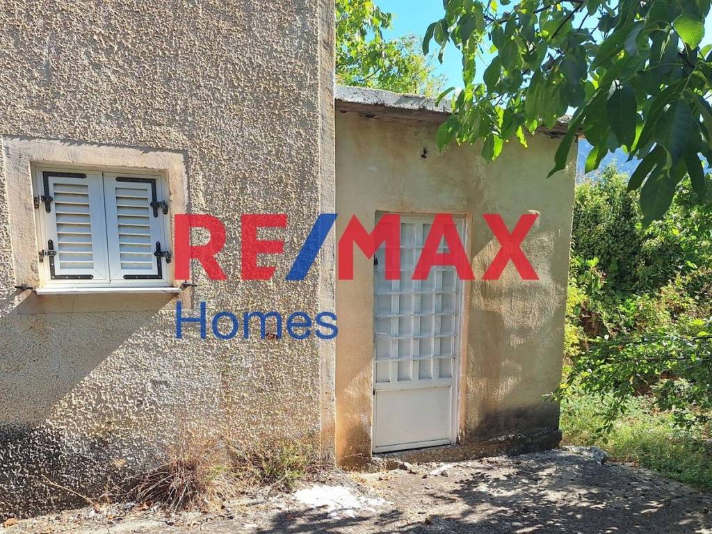 Εξωτερικοι χώροι