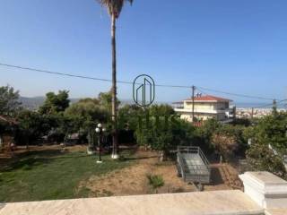 Θέα απο μπαλκόνι