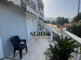 Θέα απο μπαλκόνι