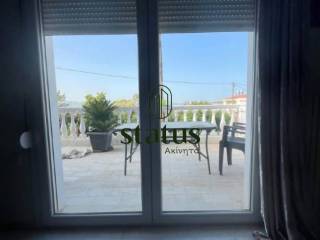 Θέα απο μπαλκόνι