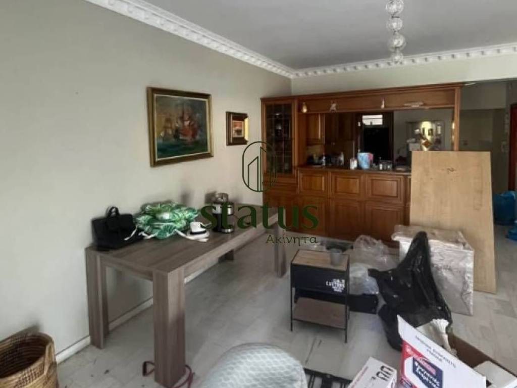 Άποψη χώρου