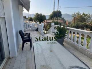 Θέα απο μπαλκόνι