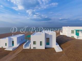 Φωτορεαλιστική απεικόνιση κατοικιών