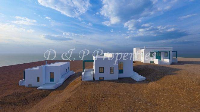 Φωτορεαλιστική απεικόνιση ακινήτων