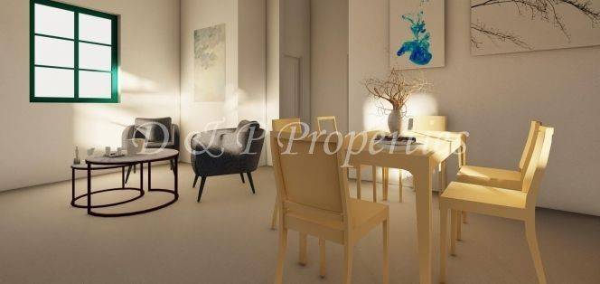 Φωτορεαλιστική απεικόνιση