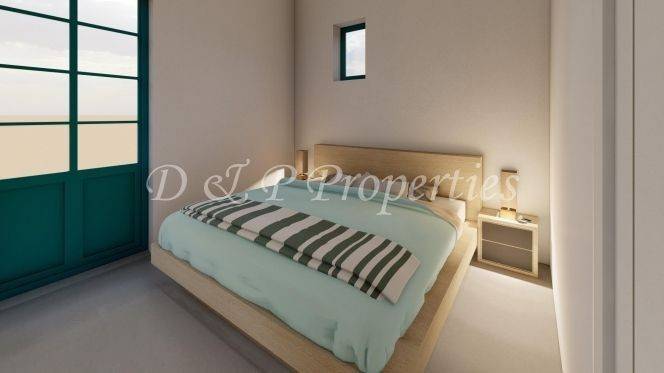 Φωτορεαλιστική απεικόνιση