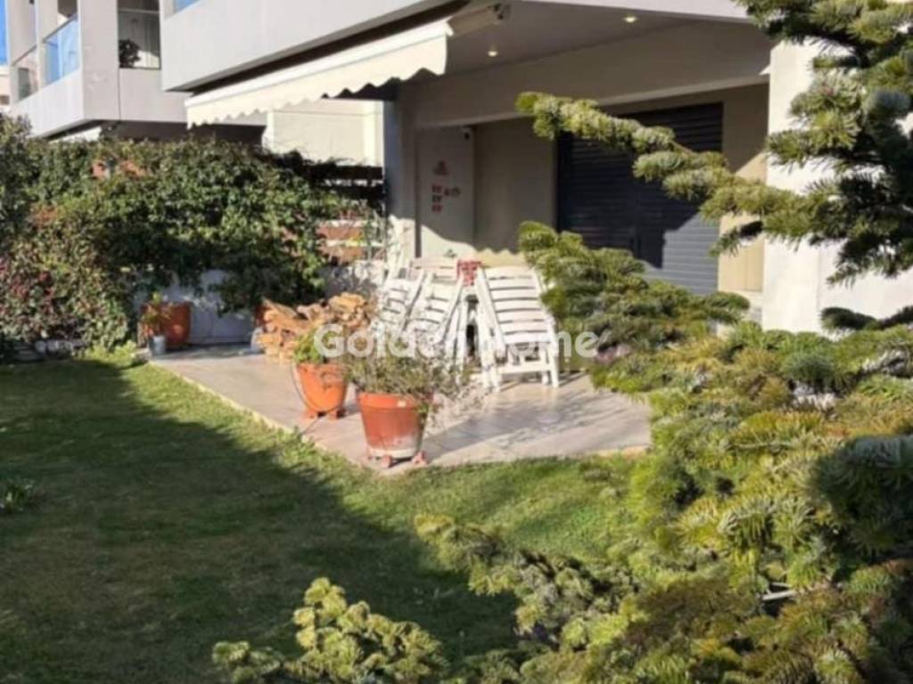 Εξωτερικός Χώρος