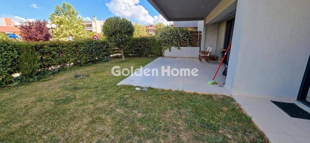 Εξωτερικός Χώρος