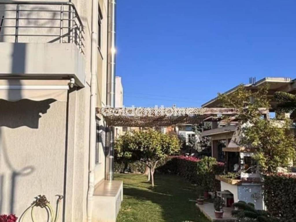 Εξωτερικός Χώρος