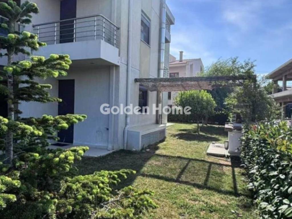 Εξωτερικός Χώρος