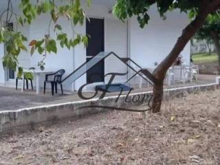 Εξωτερικά διαμορφωμένος χώρος