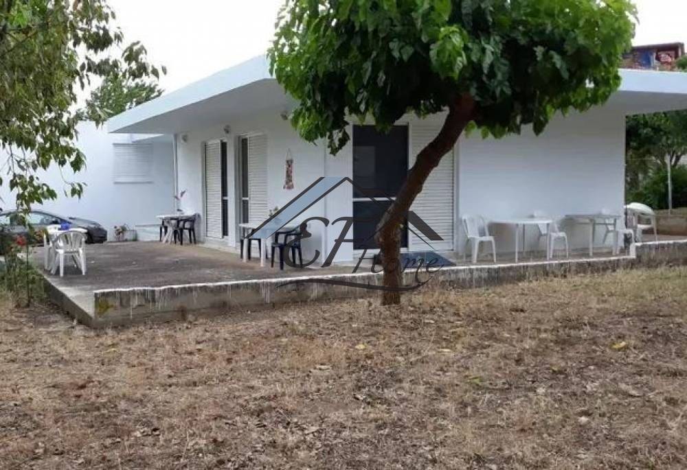 Εξωτερικά διαμορφωμένος χώρος