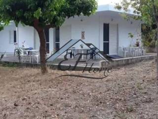 Εξωτερικά διαμορφωμένος χώρος